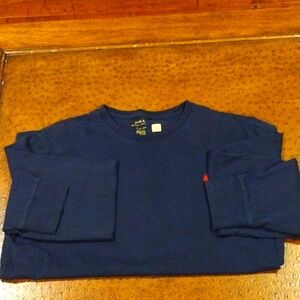 Ralph Lauren Polo Mens Jersey T-Shirt